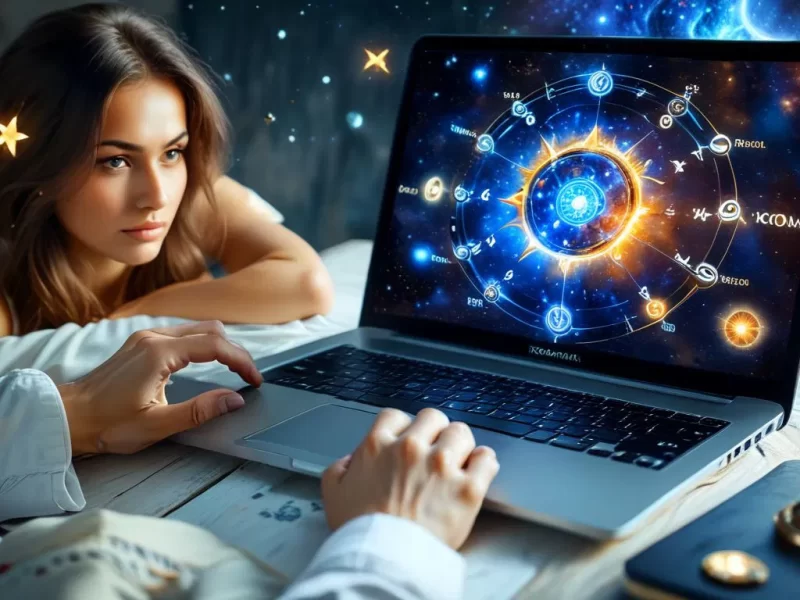 KONSULTACJA ASTRO - NUMEROLOGICZNA ONLINE - 90 minut