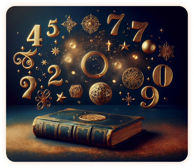 Oaza Numerologii - Kontakt
