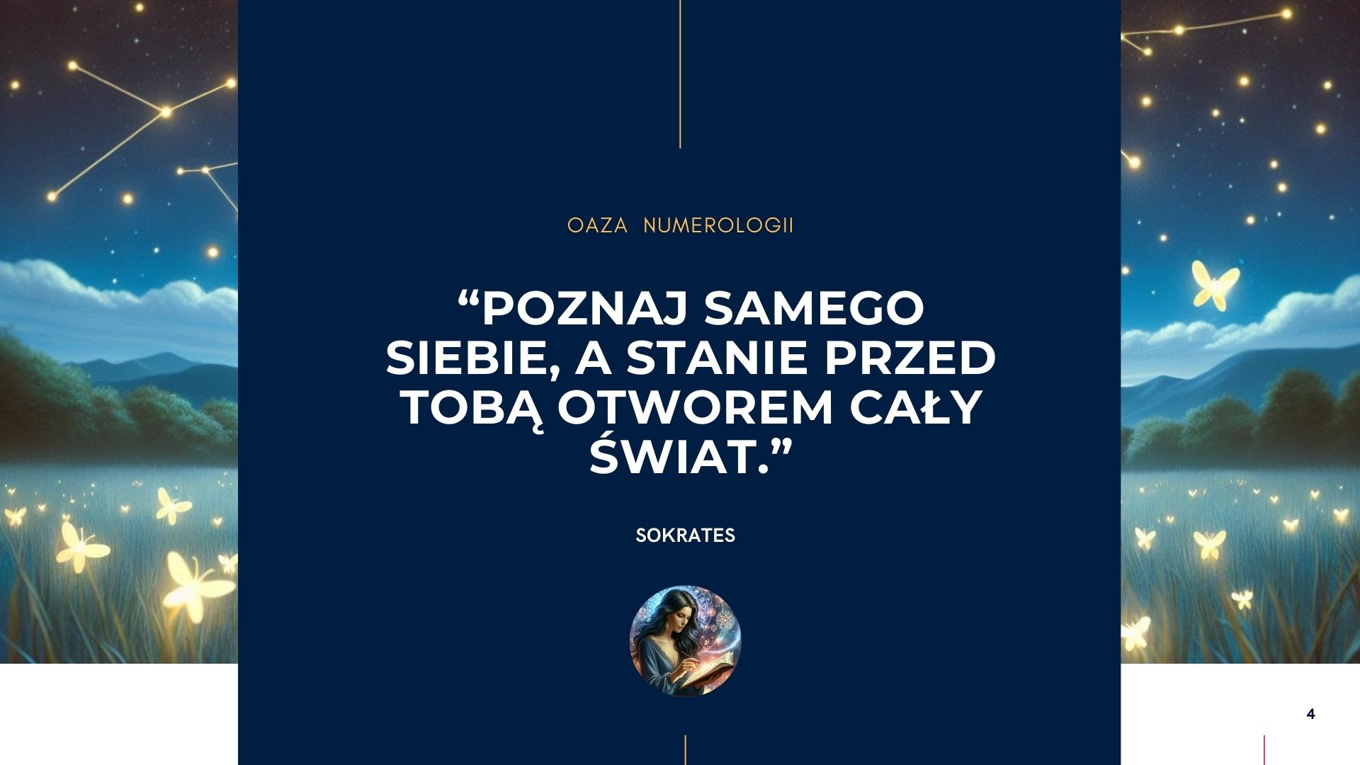 Podkast – Czym jest, a czym nie jest Numerologia…