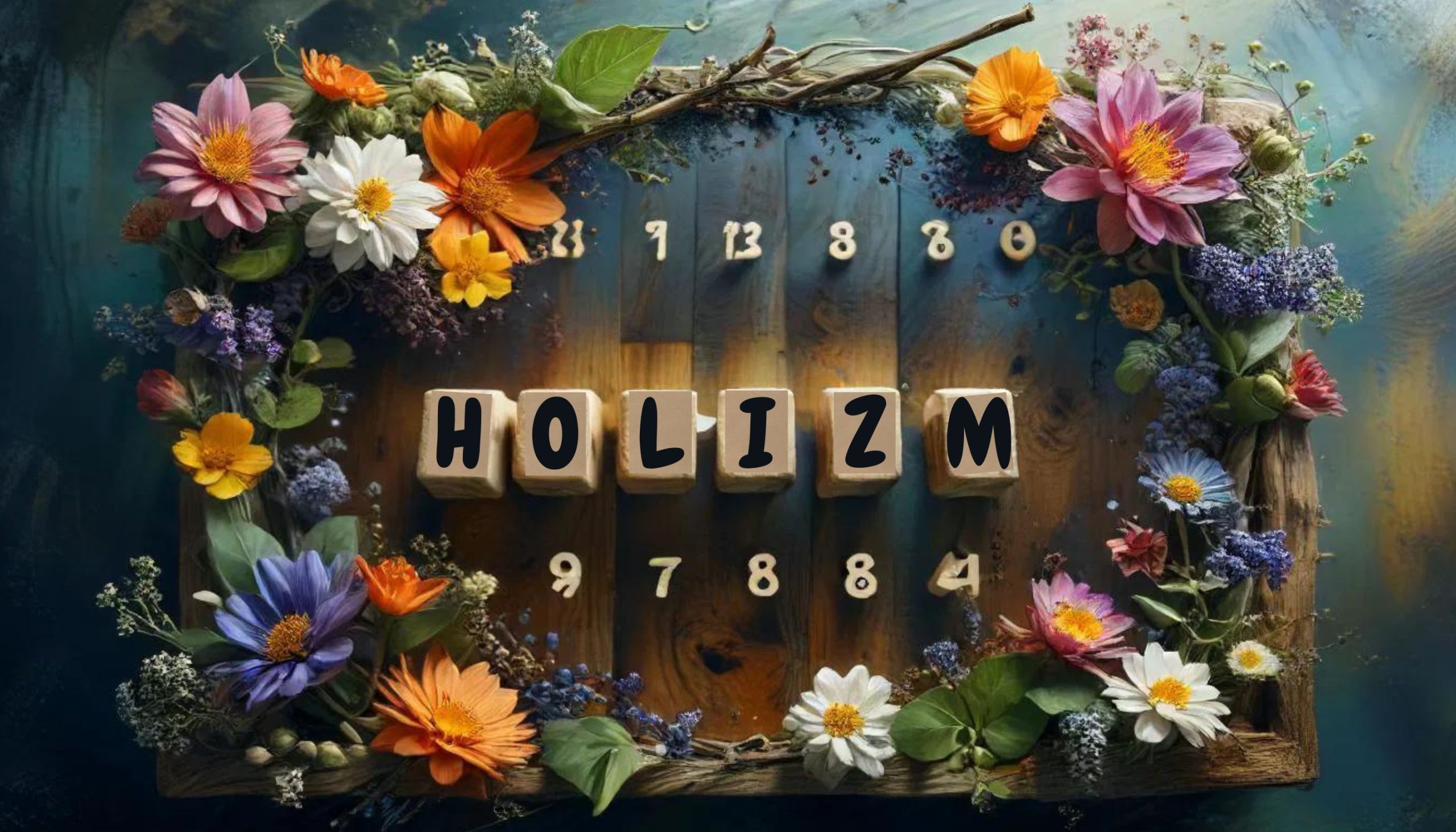 Czym jest podejście holistyczne?