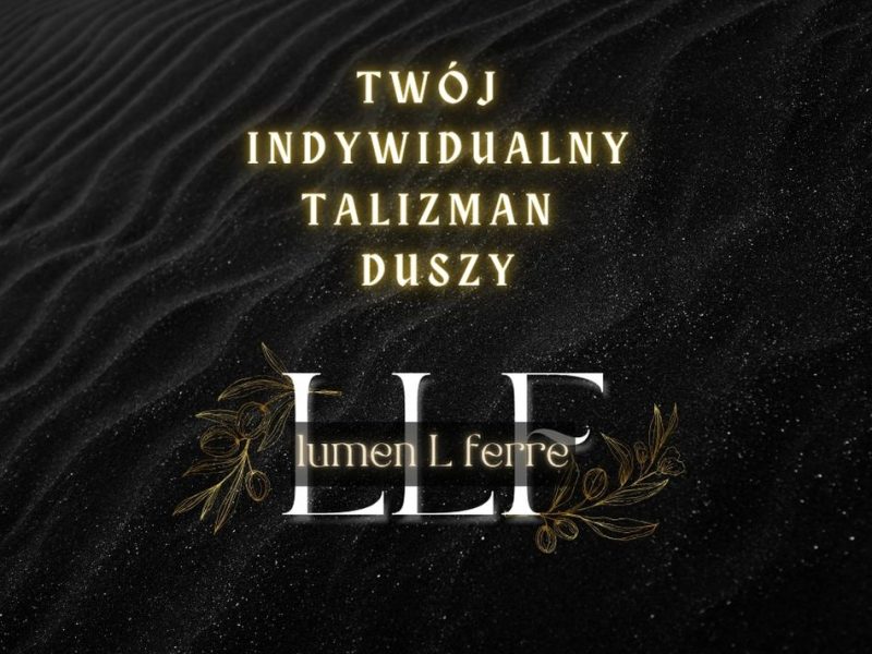 Talizman Duszy